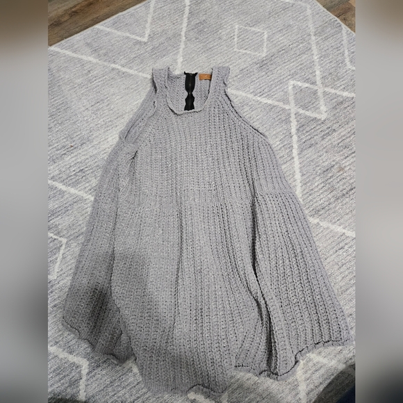 POL sweater tank - Picture 1 of 1